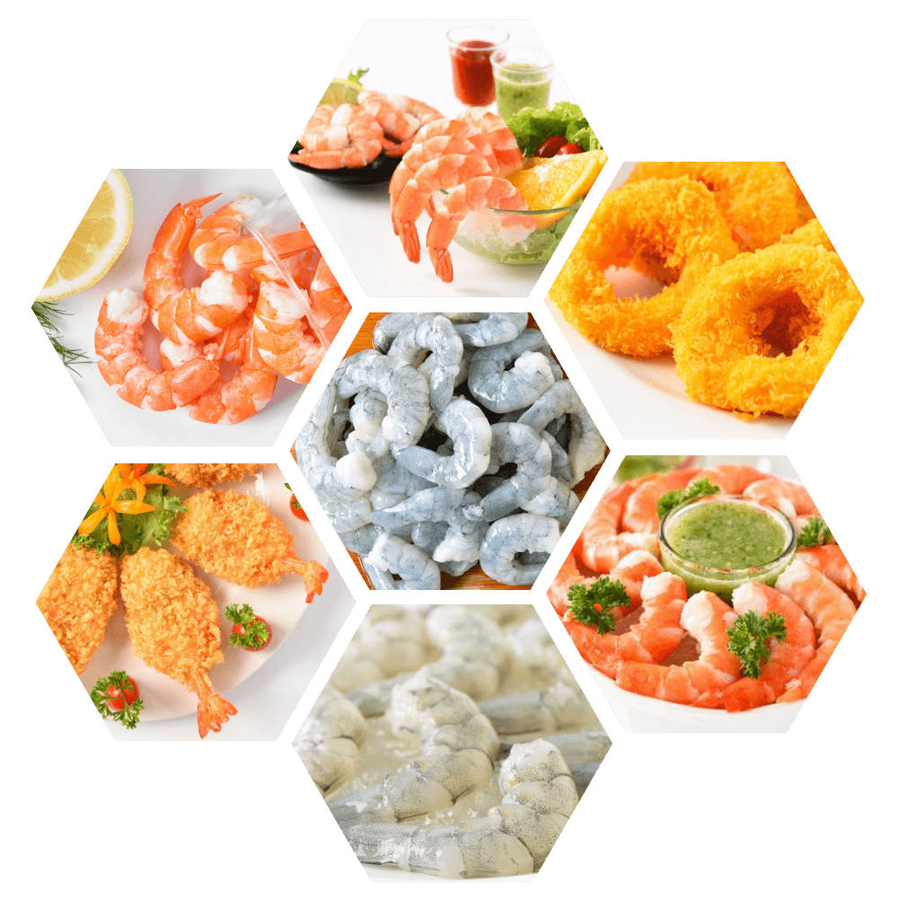 Thai Royal Frozen Food Co.,Ltd.